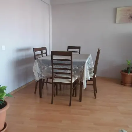 Home-like Place In The Heart Of *