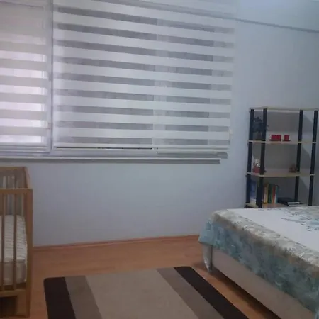 Home-like Place In The Heart Of 安塔利亚