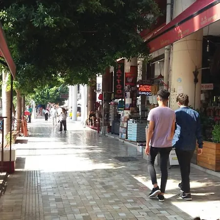 Home-like Place In The Heart Of 公寓