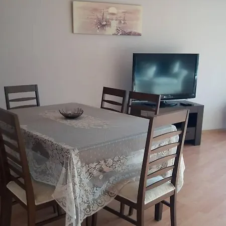 Home-like Place In The Heart Of