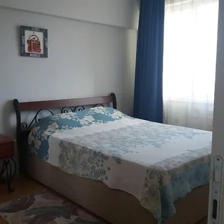 公寓 Home-like Place In The Heart Of 安塔利亚
