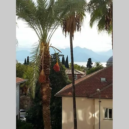 Home-like Place In The Heart Of