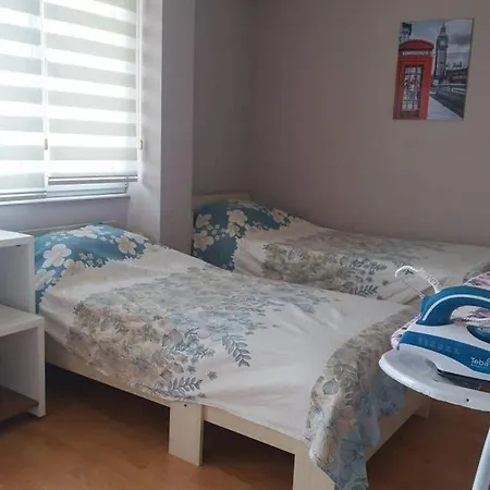 公寓 Home-like Place In The Heart Of 安塔利亚
