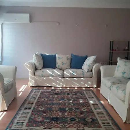 公寓 Home-like Place In The Heart Of