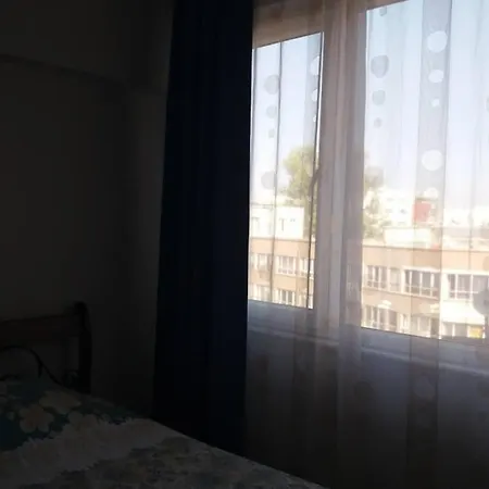 Home-like Place In The Heart Of 公寓 安塔利亚