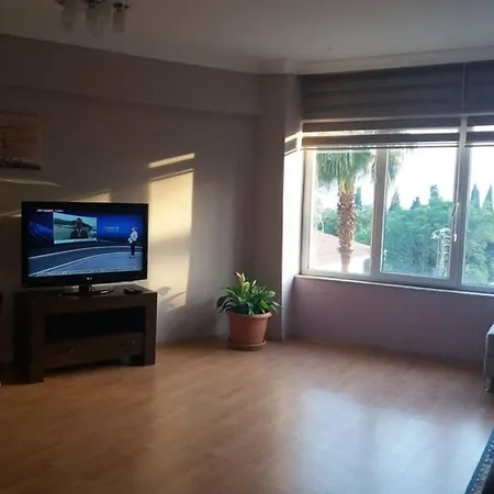 公寓 Home-like Place In The Heart Of *