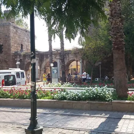 Home-like Place In The Heart Of 公寓